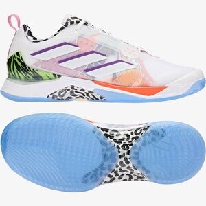 ADIDAS Avacourt Women's Tennis Shoe